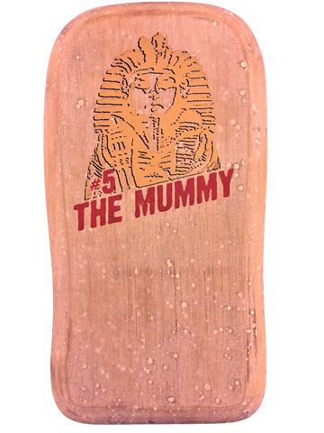 "The Mummy" Monster Dress Box Series by Tatuaje - Full & Sealed 13 ct