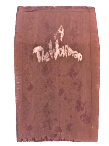 "The Wolfman" Monster Dress Box Series by Tatuaje - Full & Sealed 13 ct