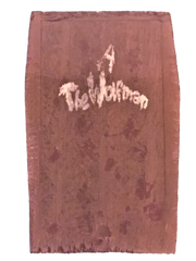 "The Wolfman" Monster Dress Box Series by Tatuaje - Full & Sealed 13 ct
