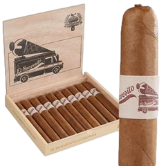 Lost & Found "Suavesito" - 10 Pack