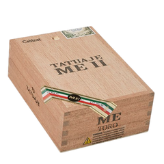 Tatuaje M.E. ll Limited Edition - Box of 15