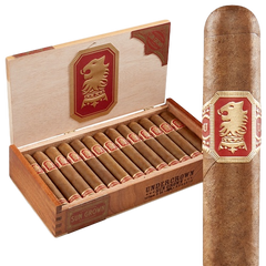 Drew Estate Undercrown Sun Grown Gran Toro - Box of 25