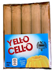 Lost & Found "Yello Cello" - Pack of 10